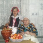 Конкурс семейной фотографии в целях повышения эффективности реализации программы «Разговор о правильном питании»