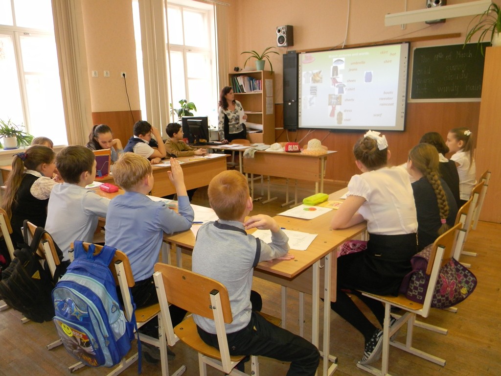 Подробнее о статье Заседание РМО учителей иностранного языка