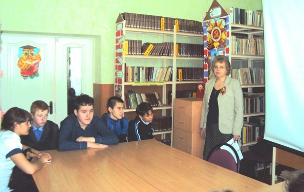 Подробнее о статье «У войны не детское лицо»