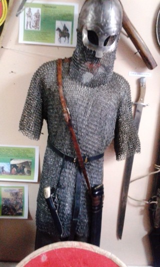 Cover art