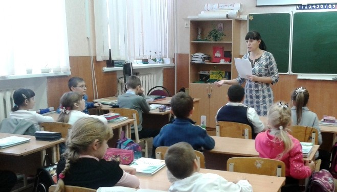 Подробнее о статье Экологическое путешествие