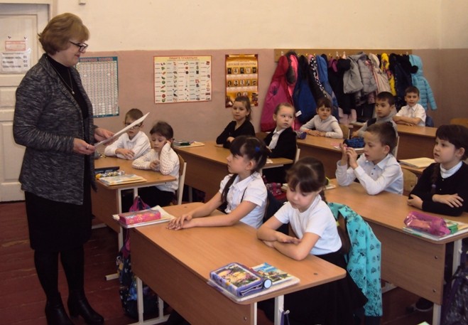 Подробнее о статье «Усатые, полосатые»