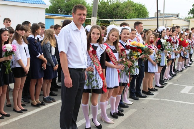 Подробнее о статье Последний звонок