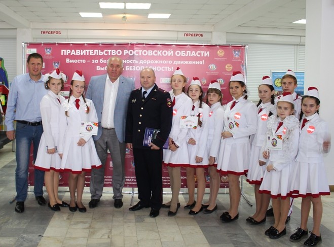 Подробнее о статье Выбираю БЕЗОПАСНОСТЬ!