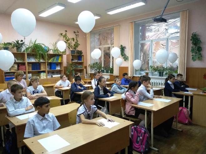 Подробнее о статье «День Белых журавлей»