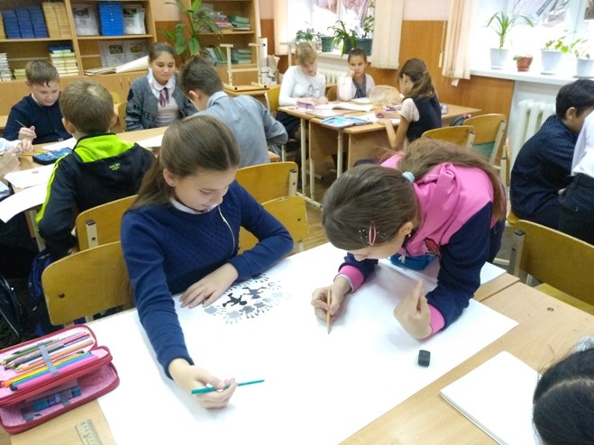 Подробнее о статье Неделя логопедии