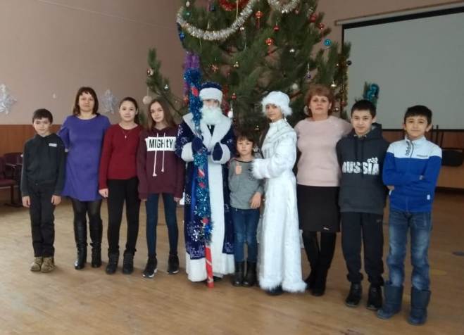 Подробнее о статье «Под чистым небом Рождества»
