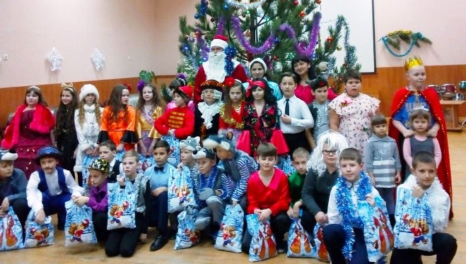Подробнее о статье В некотором царстве