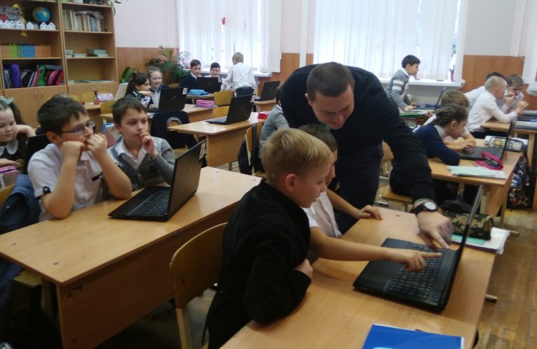 Подробнее о статье Новый проект — Яндекс.Учебник