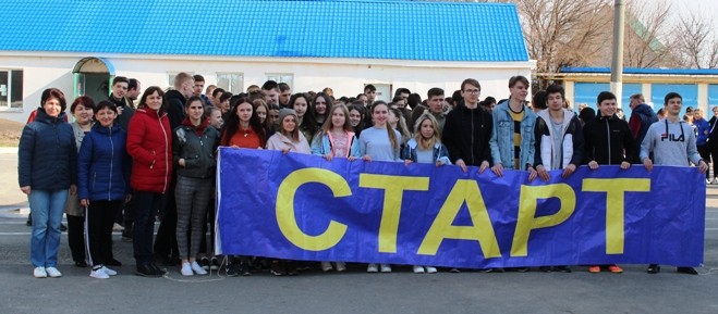 Подробнее о статье День здоровья в МБОУ Обливской СОШ № 1