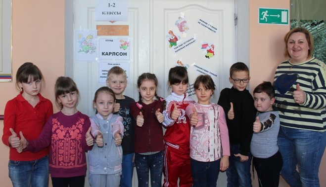 Подробнее о статье «Светлячок»