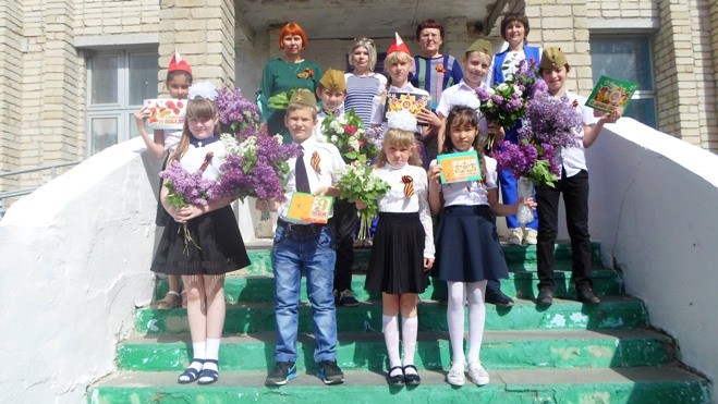 Подробнее о статье Наша память