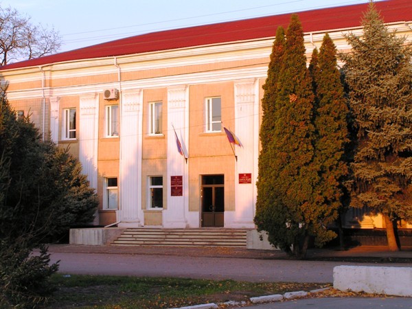 Учредитель ОО