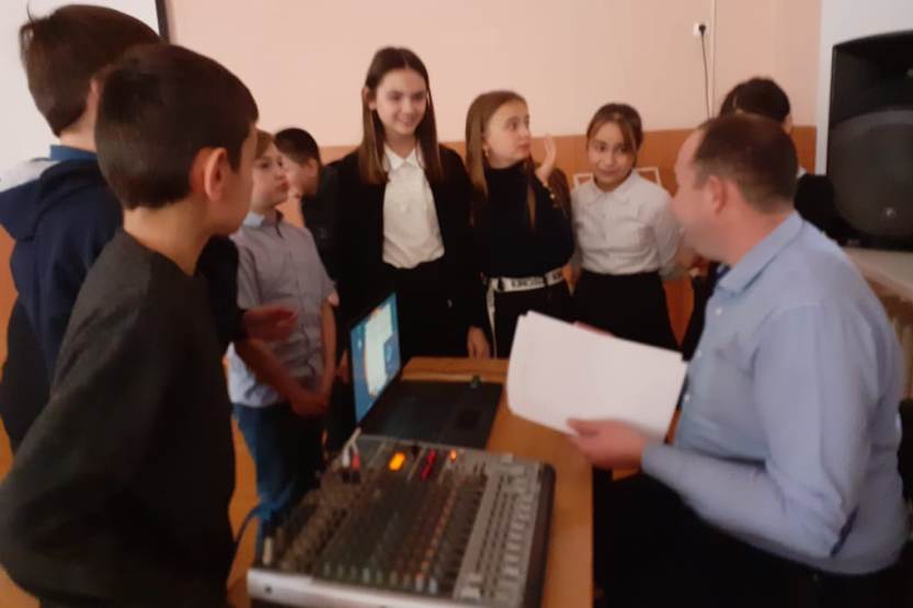 Вы сейчас просматриваете Правовой турнир