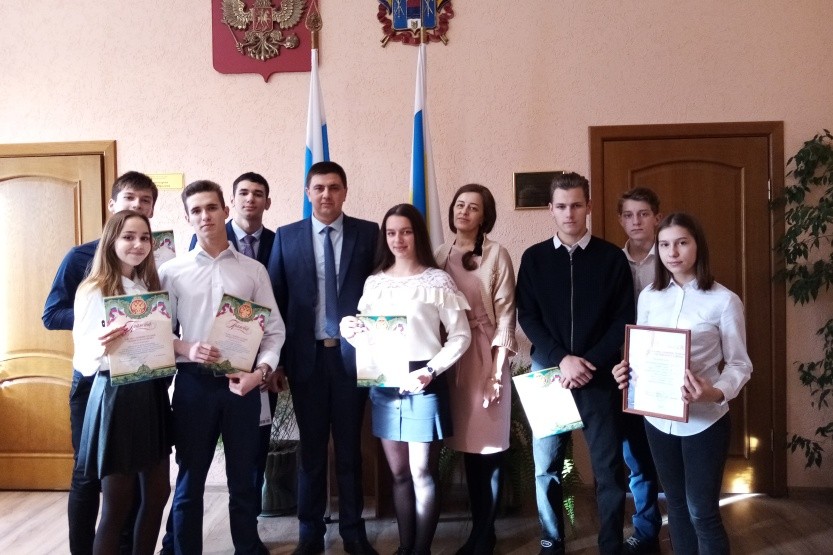 Вы сейчас просматриваете Социальная реклама «Чистые руки»