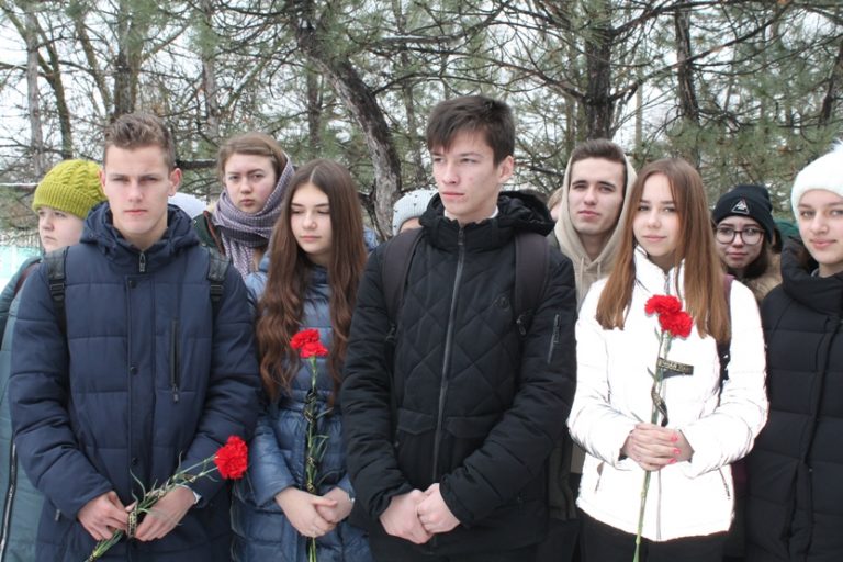 Подробнее о статье «Афганистан – наша память и боль»