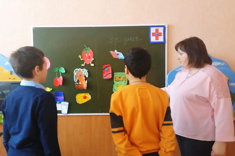 Подробнее о статье «Познай себя»