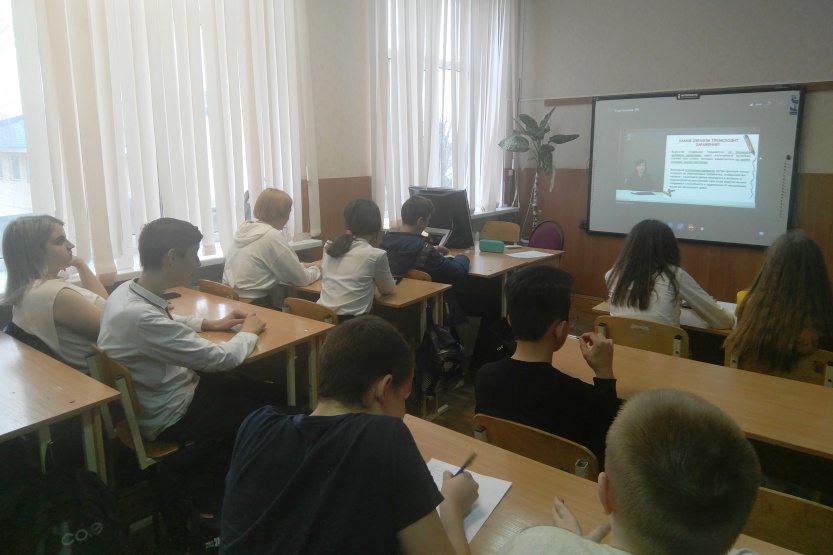 Вы сейчас просматриваете «Что надо знать о коронавирусе»