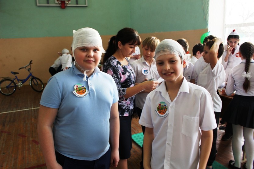 Тайны безопасных дорог