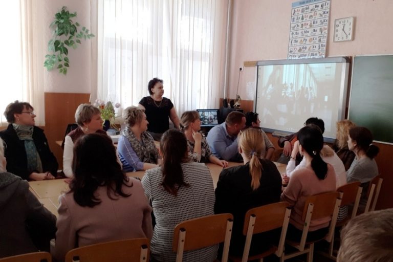 Подробнее о статье О буллинге с родителями