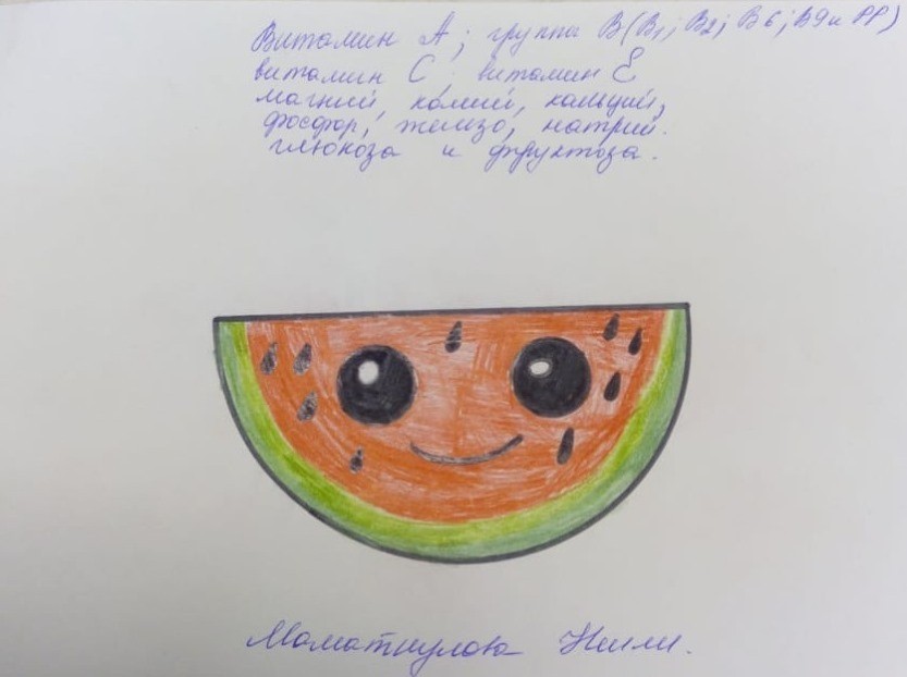Вы сейчас просматриваете Мы за здоровое питание