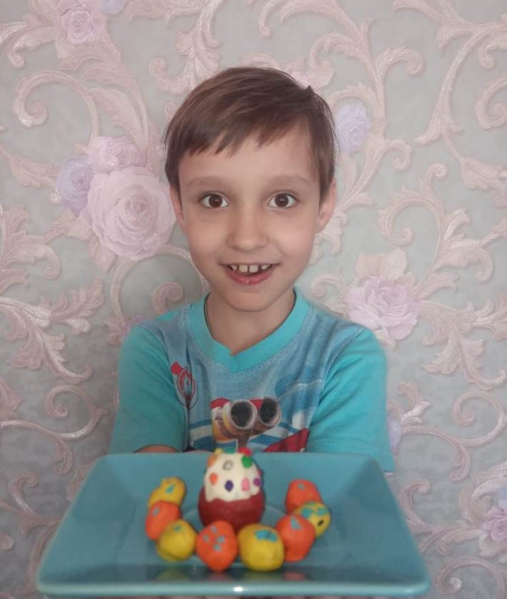 «Пасхальные традиции народов Дона»