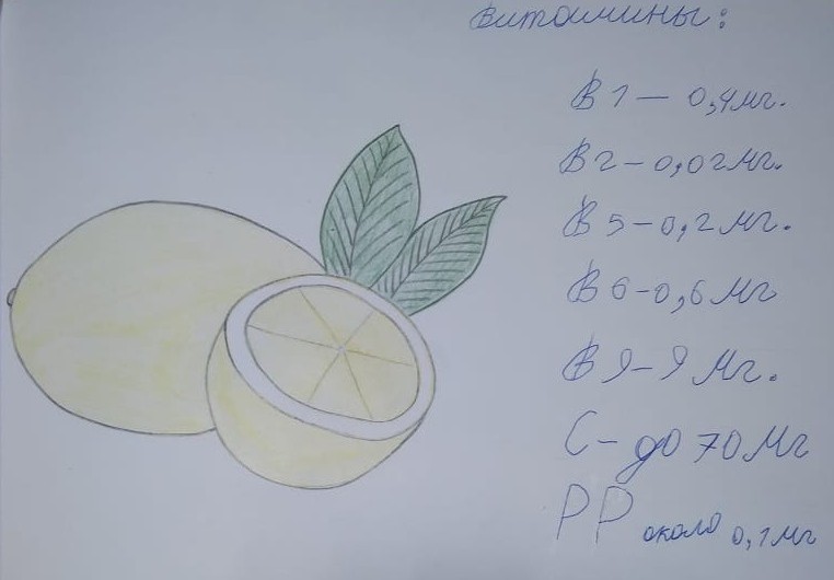 Мы за здоровое питание