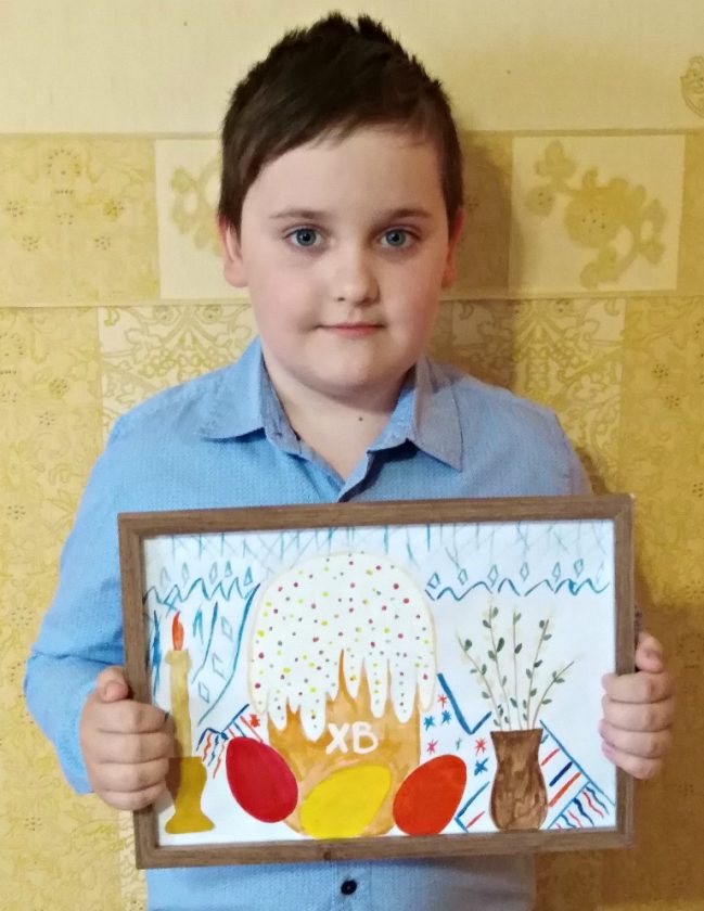 «Пасхальные традиции народов Дона»