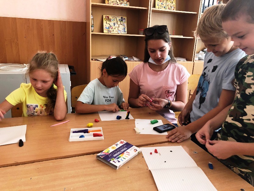 День безопасности на дороге