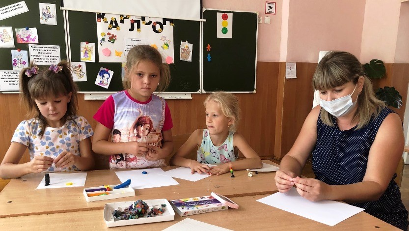День безопасности на дороге
