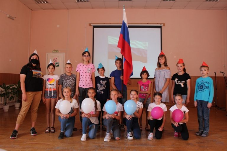 Подробнее о статье День Государственного флага