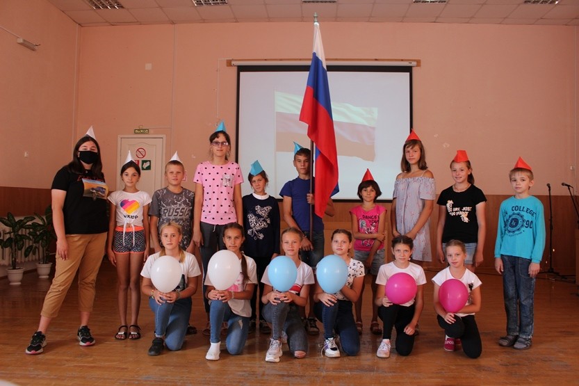 Вы сейчас просматриваете День Государственного флага