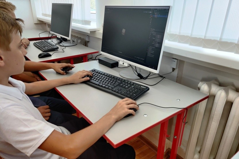 Вы сейчас просматриваете Первое занятие по 3D моделированию