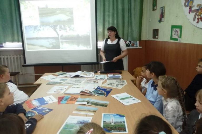 Подробнее о статье Летопись станицы