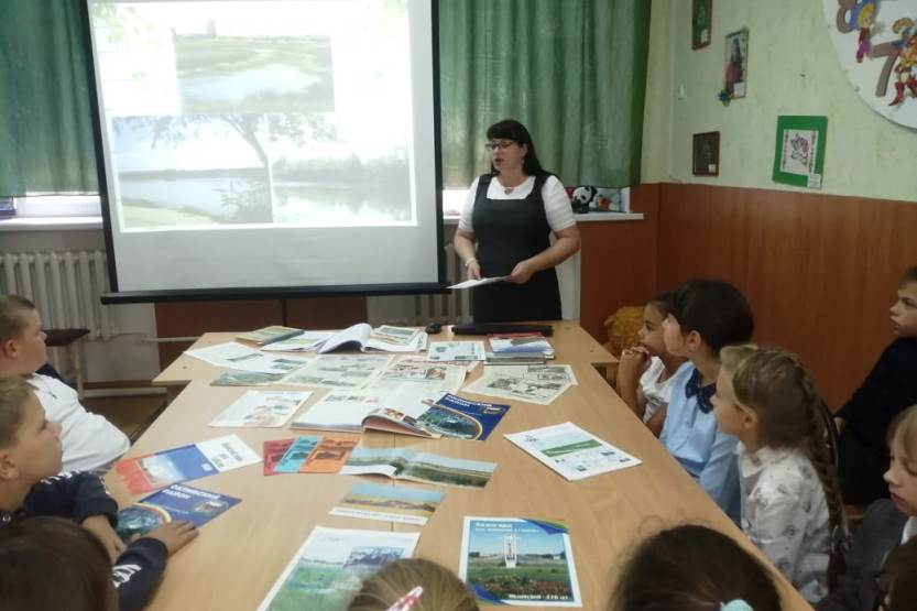 Вы сейчас просматриваете Летопись станицы