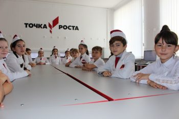 Подробнее о статье Занятие команды  ЮИД «Перекресток»