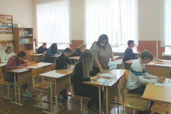 Подробнее о статье Диагностические работы для 10-х классов