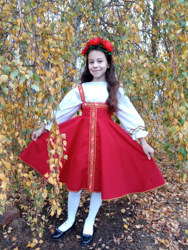Результаты онлайн-фотомарафона «Мы разные, но мы-едины!»