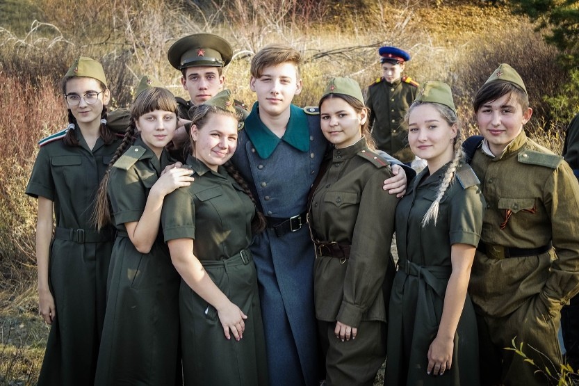 Вы сейчас просматриваете #Узнай Россию. Донское слово