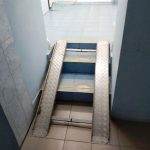 Пандус столовая 2