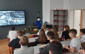 Подробнее о статье Всероссийский открытый урок по основам безопасности жизнедеятельности