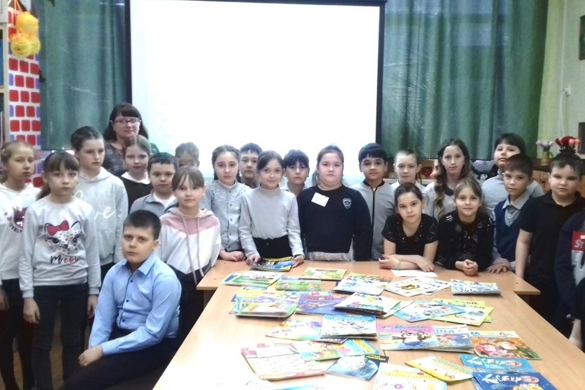 Вы сейчас просматриваете Акция «Сохрани жизнь учебнику»