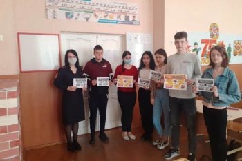 Подробнее о статье Декада профилактики кризисных состояний и суицидов
