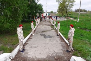 Подробнее о статье Память поколений