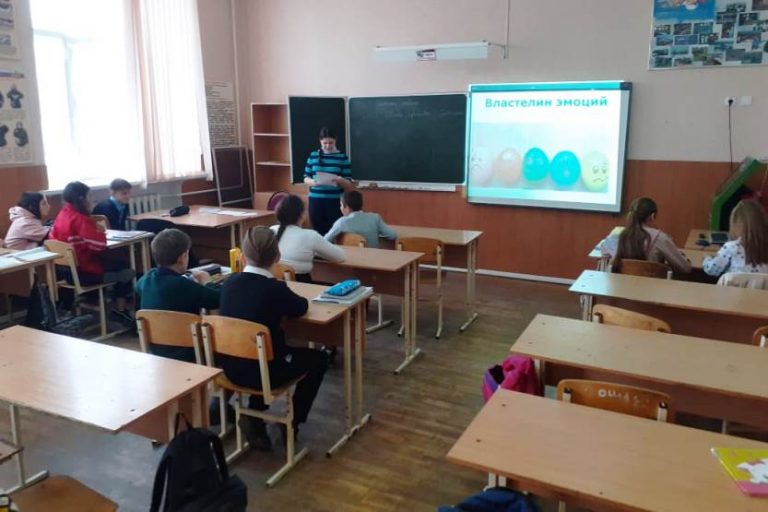 Подробнее о статье Властелин своих эмоций