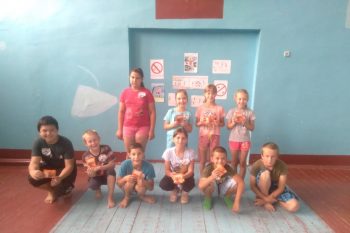 Подробнее о статье Веселые старты в «Солнышко»