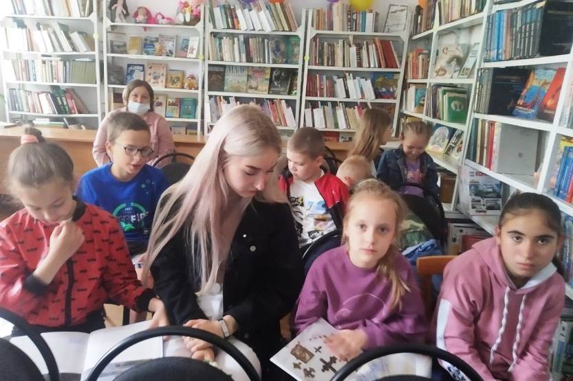 Вы сейчас просматриваете Пушкинский день
