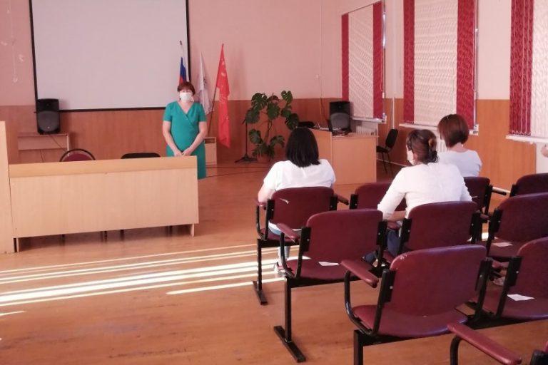 Подробнее о статье Родительские собрания для будущих первоклассников