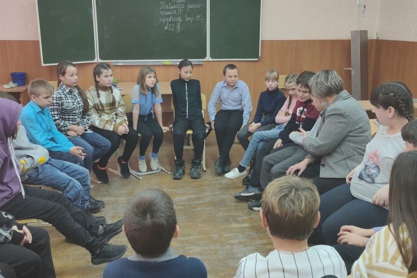 Вы сейчас просматриваете Неделя логопедии и психологии