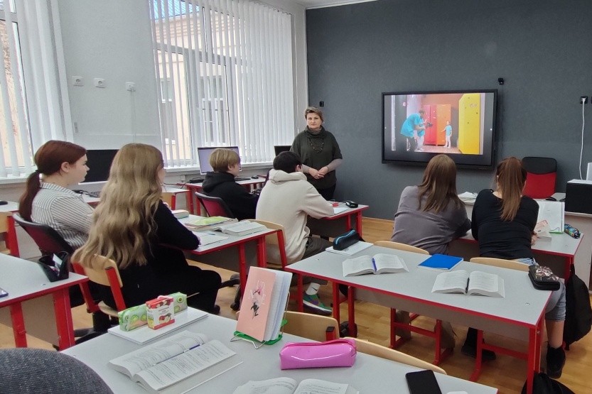 Вы сейчас просматриваете Онлайн-урок «Мастер кузовного ремонта»